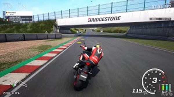ride yamaha apk unlimited money